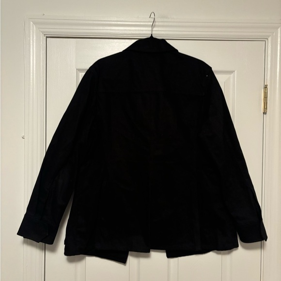 COS Black Jacket - Picture 9 of 12